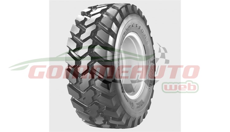 COP. 480/80 R26 160A8 DURAFORCE UTILITY